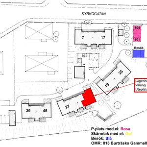 Kyrkogatan 27 - Foto 2