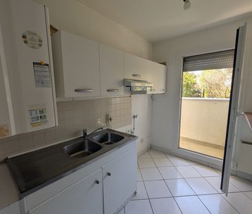 Location Appartement 2 pièces 44m² TALENCE 33400 - Photo 2