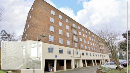 4 Bed Flat, Dunton Court, SE23 - Photo 4
