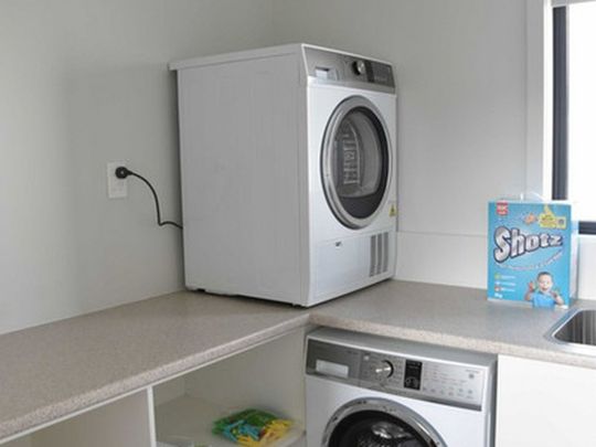 2B/62 Carrington Avenue, Hamilton - Photo 1