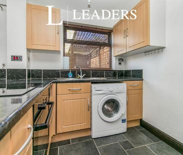 1 bedroom terraced house to rent - Photo 4