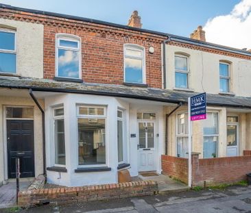 4 Victoria Avenue, Belfast, BT4 1QY - Photo 5