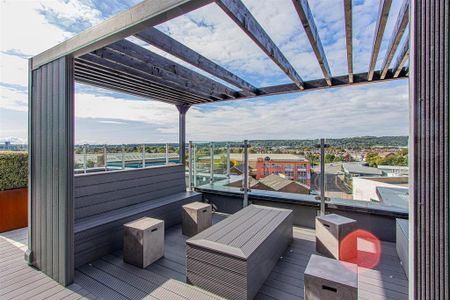 1 bedroom apartment to rent - Photo 4