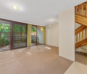 3/11 Rosebank Street, Glebe NSW 2037 - Townhouse For Rent | Domain - Photo 5