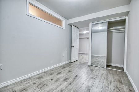 For Lease - 1389 Military Trail Unit# Bsmt, Toronto, Ontario - Photo 3