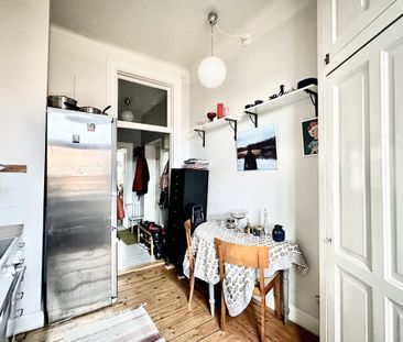 Åsögatan, Stockholm - Photo 6