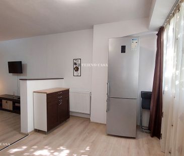 Basarabia, Bd. Chisinau, 2/10, renovata,15 min mers metrou,Mega Mall - Photo 1