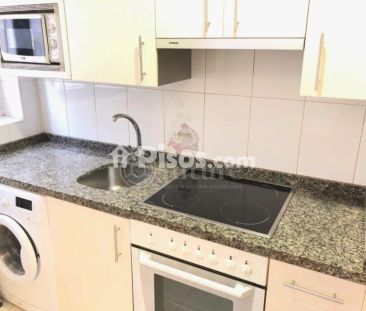 Apartamento en alquiler en Calle de Edison - Photo 4