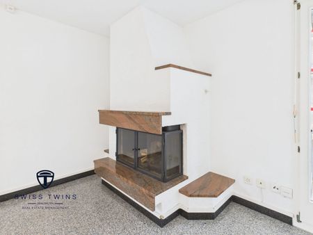 Attractive 3.5-room apartment with 73 m² - Photo 3