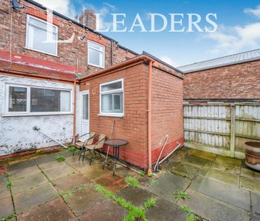 3 bedroom house to rent Cooper Street, WA8 - Photo 4