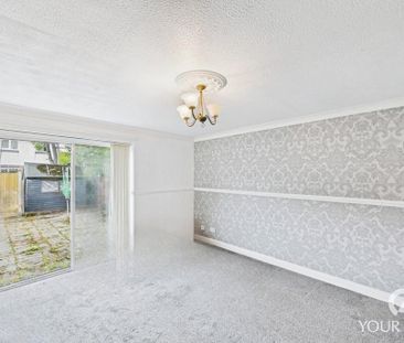 2 bedroom terraced house to rent - Photo 1