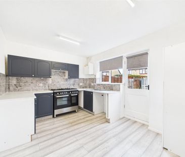 2 bedroom terraced house to rent - Photo 6