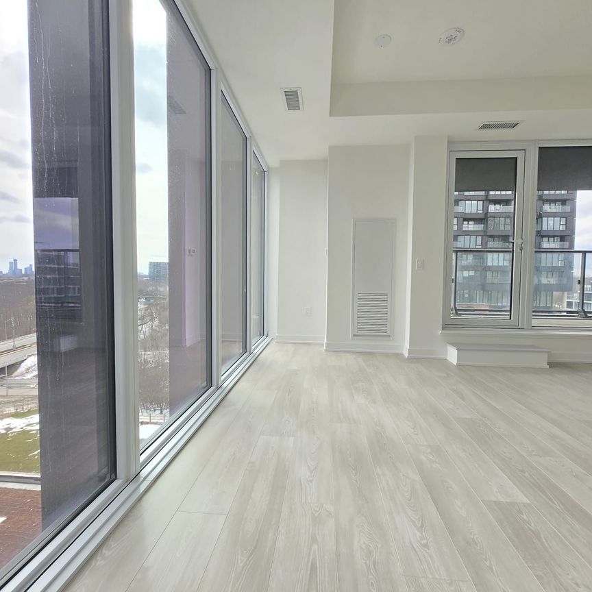 For Lease - 5 Quarrington Lane Unit# 611, Toronto, Ontario - Photo 1