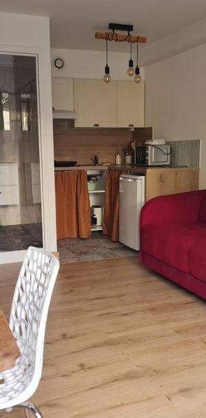 Location Appartement 1 pièce 17m² ORSAY 91400 - Photo 1