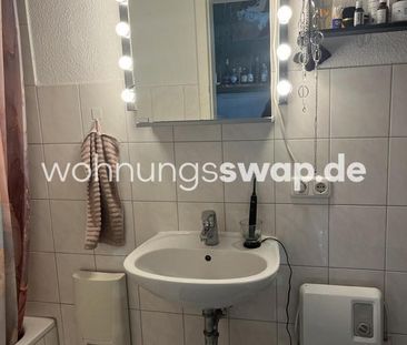 Wohnungsswap - 1 Zimmer, 37 m² - Bismarckstraße, Eimsbüttel, Hamburg - Foto 1