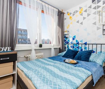 Pronájem bytu 2+kk v OV, 40 m2 - Photo 4