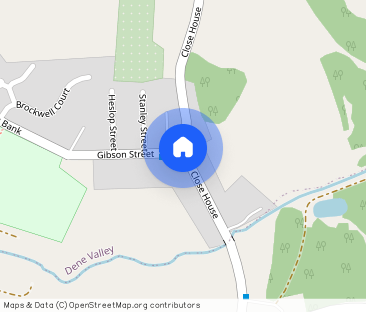 Gibson Street, Close House, Bishop Auckland, DL14 - Photo 1