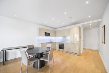 2 bedroom apartment to rent - Photo 5