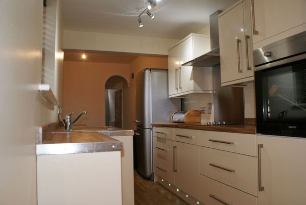 56 Oxford Street - 4 Bed 2 BathLoughborough - Photo 1