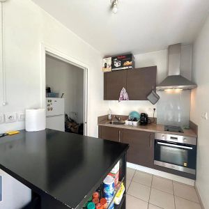 Appartement à louer 1 pièce 34.8m² - Photo 2
