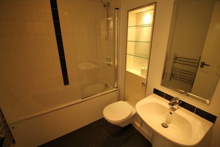 Queens College Chambers, 38 Paradise Street, Birmingham City Centre - Photo 5