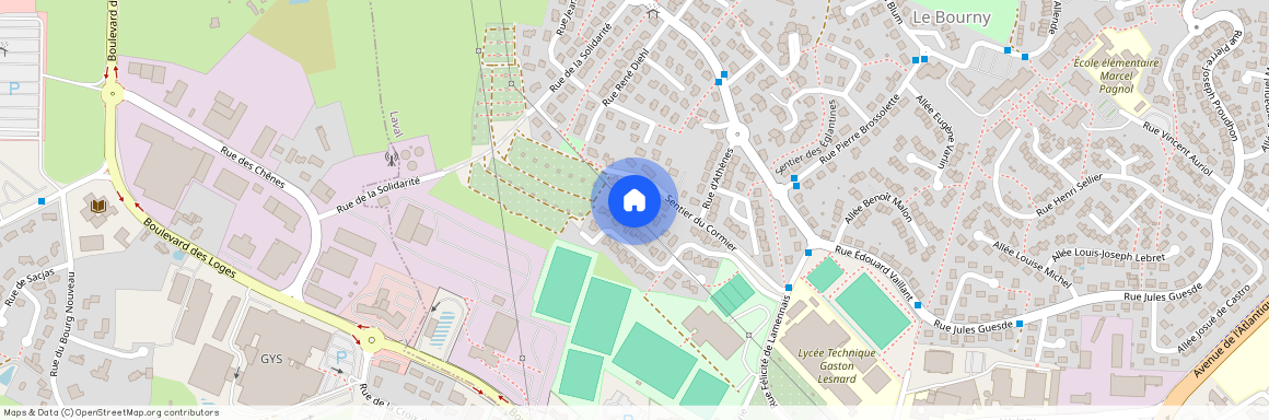 53000 LAVAL