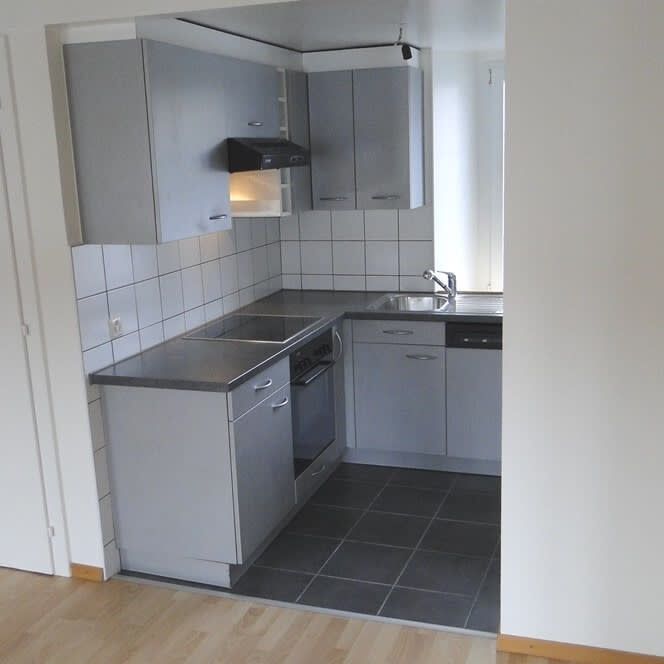 3 Zimmer, 76 m², 2. Stock - Photo 1