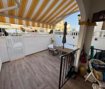Terraced house - Gran alacant (Altomar I) - Foto 3