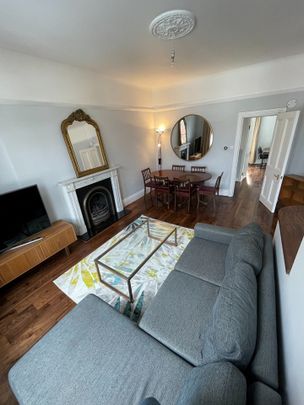 1 Bed Flat, Barton Road, W14 - Photo 1