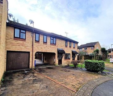 Tarnbrook Way, Bracknell, Berkshire, RG12 - Photo 2