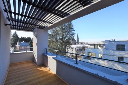 Appartement in Ukkel - Photo 2