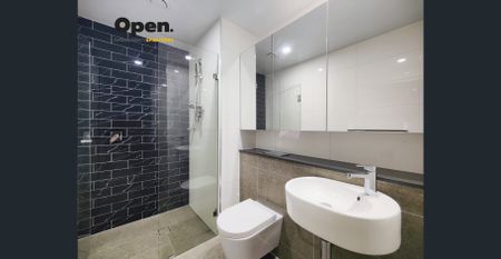 Two Bedroom Apartment Plus Study For Lease - Photo 4