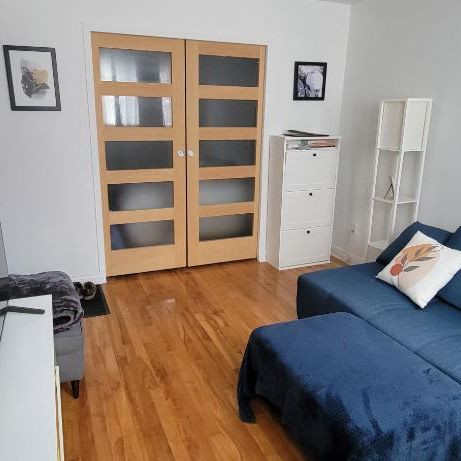 Appartement 4 1/2 - Photo 1