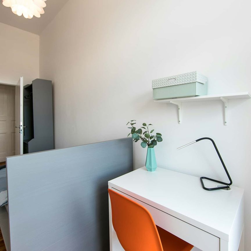 Wilsnacker Straße - Foto 1