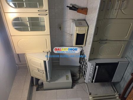 Inchiriere apartament 4 camere decomandat Colentina - Photo 4