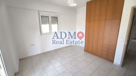 Διαμέρισμα για ενοικίαση Γιοφυράκια (Ηράκλειο Κρήτης) - Photo 3