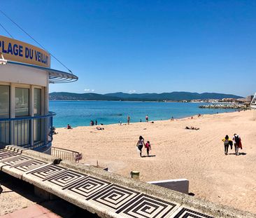 Location Appartement 1 pièce 22m² - Photo 2