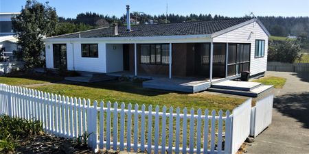 Whirinaki Road, Bay View - Photo 2