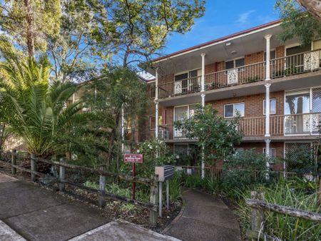 25/3 McMillan Road, Artarmon NSW 2064 - Apartment For Rent | Domain - Photo 3