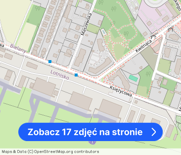 Dwupoziomowe 3P. Z Balkonami I Garażem - Słoneczne - Zdjęcie 1