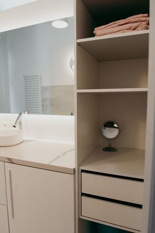 Appartement te huur - Foto 4