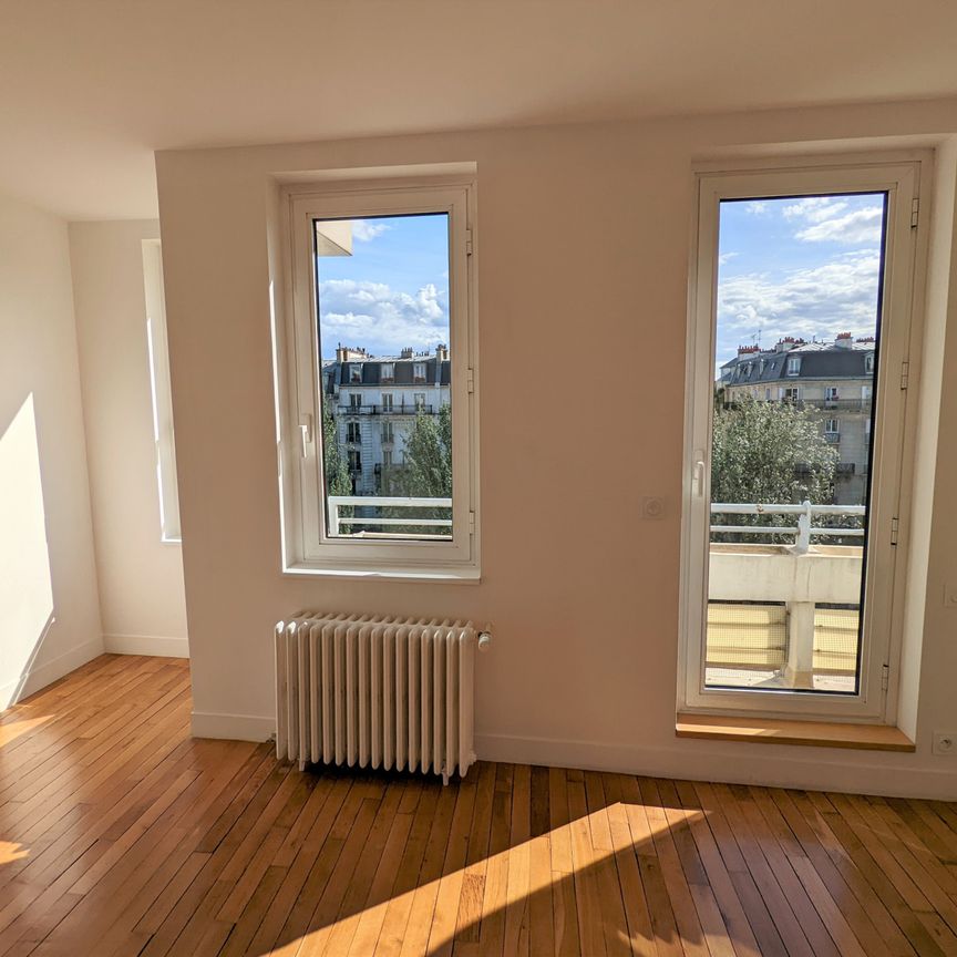 Location Appartement 3 pièces 88m² PARIS 16ème - Photo 1