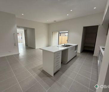 Brand New 4-Bedroom Home with 3 Bathrooms & Modern Living - Photo 3