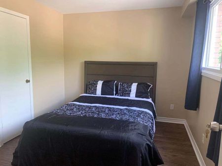 For Lease - 358 Glenridge Avenue Unit# unit 4, St. Catharines, Ontario - Photo 2