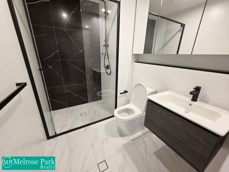 709/2C Appleroth Street, Melrose Park NSW 2114 - Apartment For Rent | Domain - Photo 2