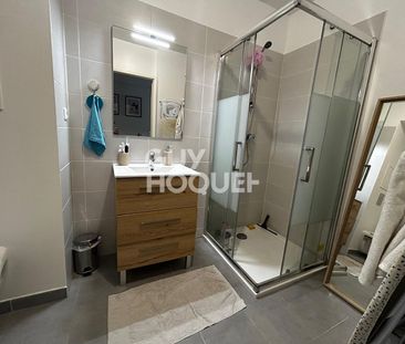 Appartement Longperrier 2 pièce(s) 46.34 m2 - Photo 4