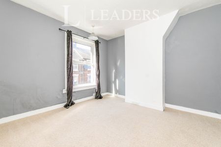 3 bedroom house to rent Turin Street, Ipswich, IP2 - Photo 3