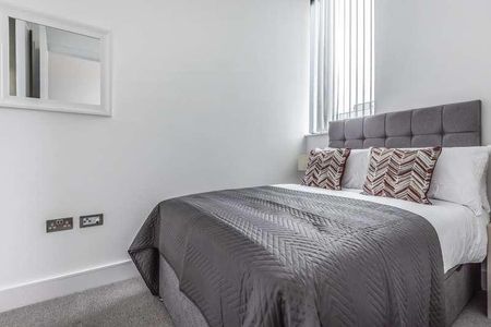 Atria House, Slough, SL1 - Photo 4