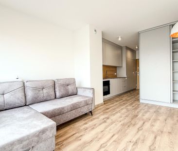 Warszawa, Mokotów, Sadyba, Tuwima - Photo 2