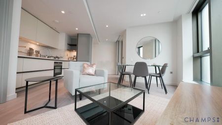 1 bedroom flat to rent - Photo 4